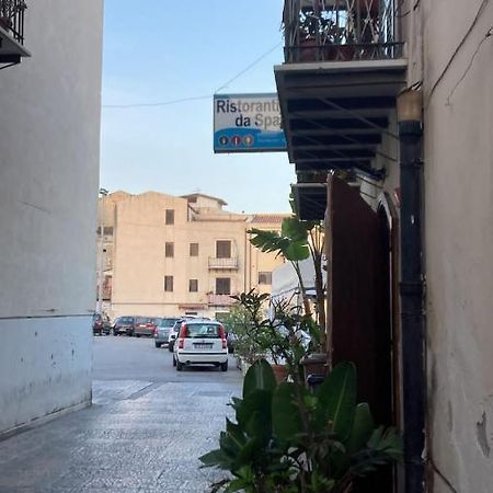 Viola Home Palermo Buitenkant foto
