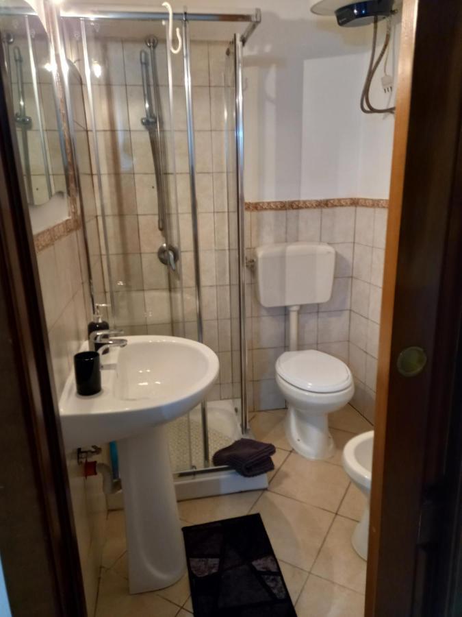Viola Home Palermo Buitenkant foto