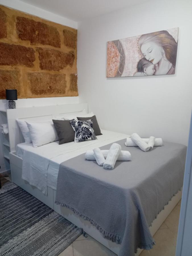 Viola Home Palermo Buitenkant foto