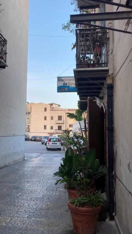 Viola Home Palermo Buitenkant foto